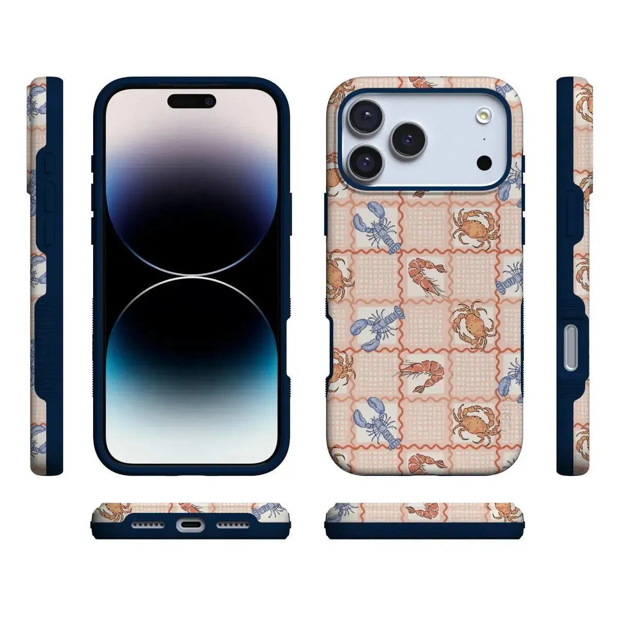 On the Cape | Coastal Summer Case