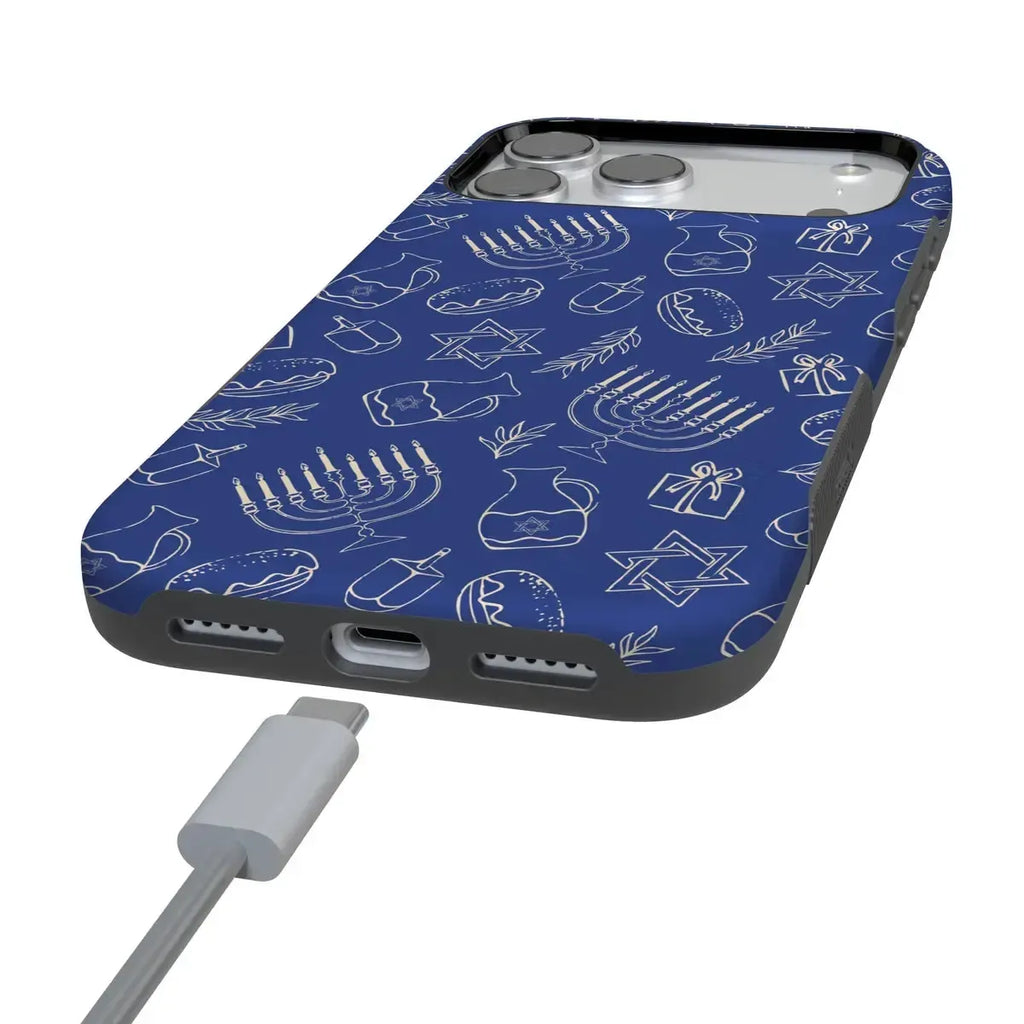 Latke Love | Hanukkah Case