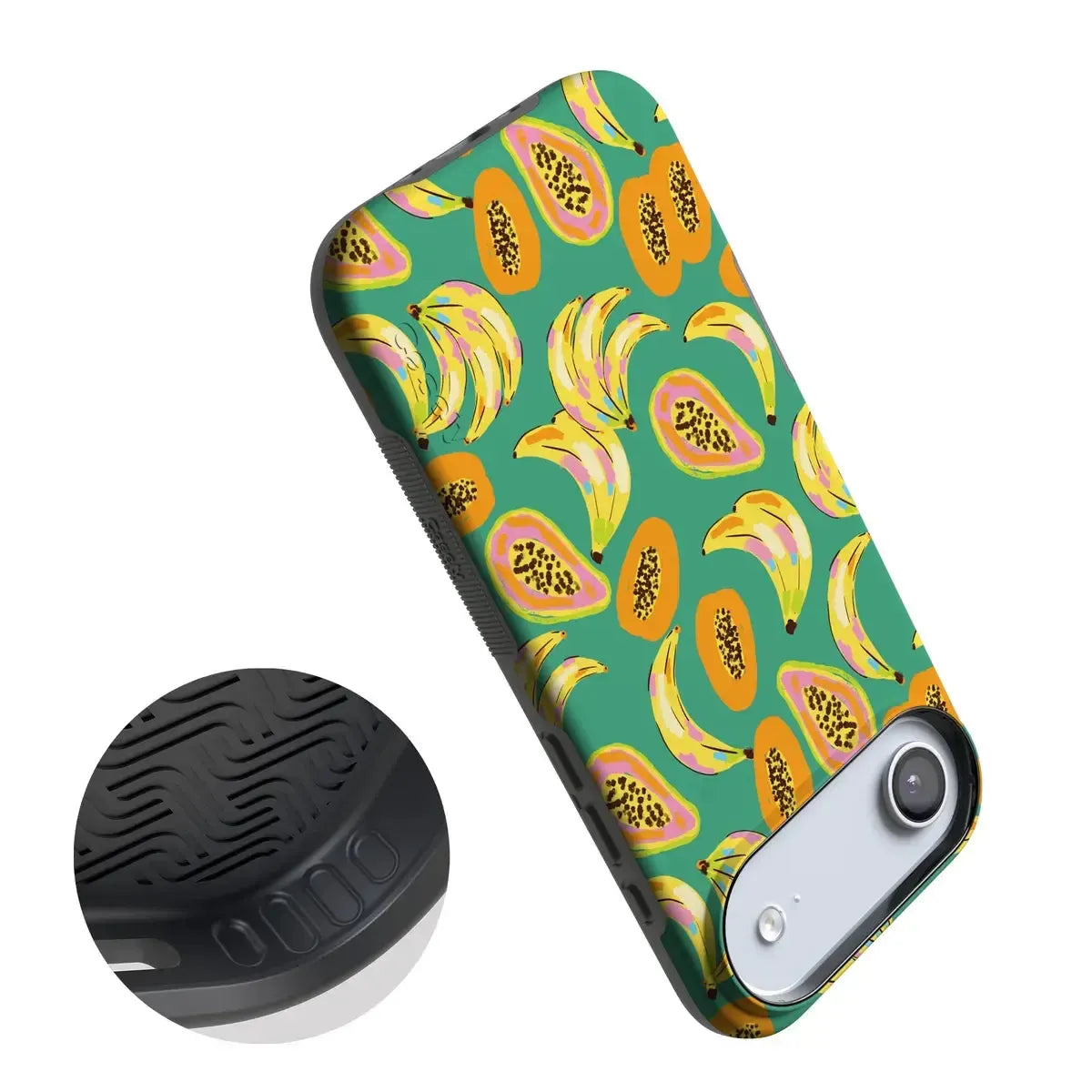 Papaya Palms | Dippin' Daisy's Tropical Vacation Case