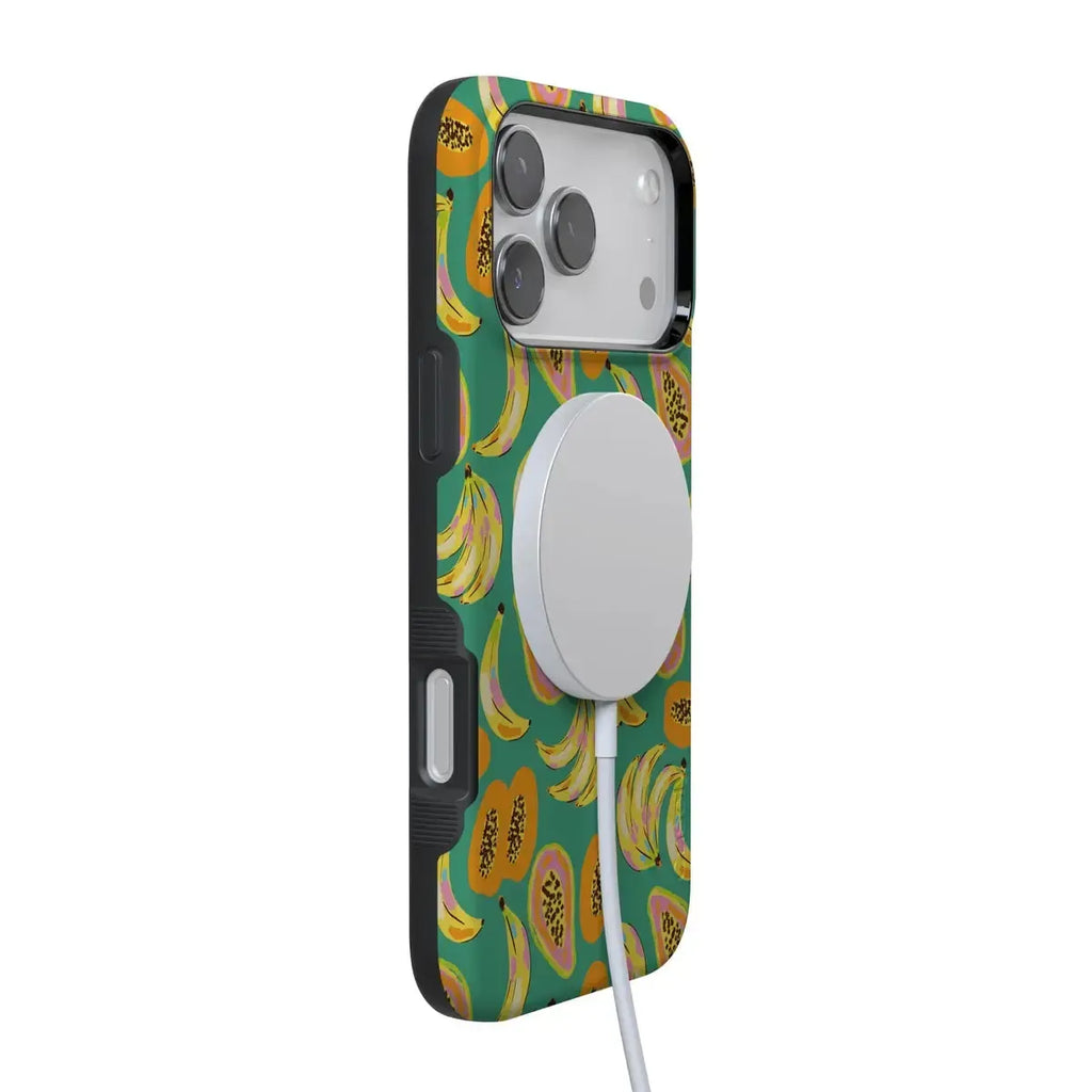 Papaya Palms | Dippin' Daisy's Tropical Vacation Case