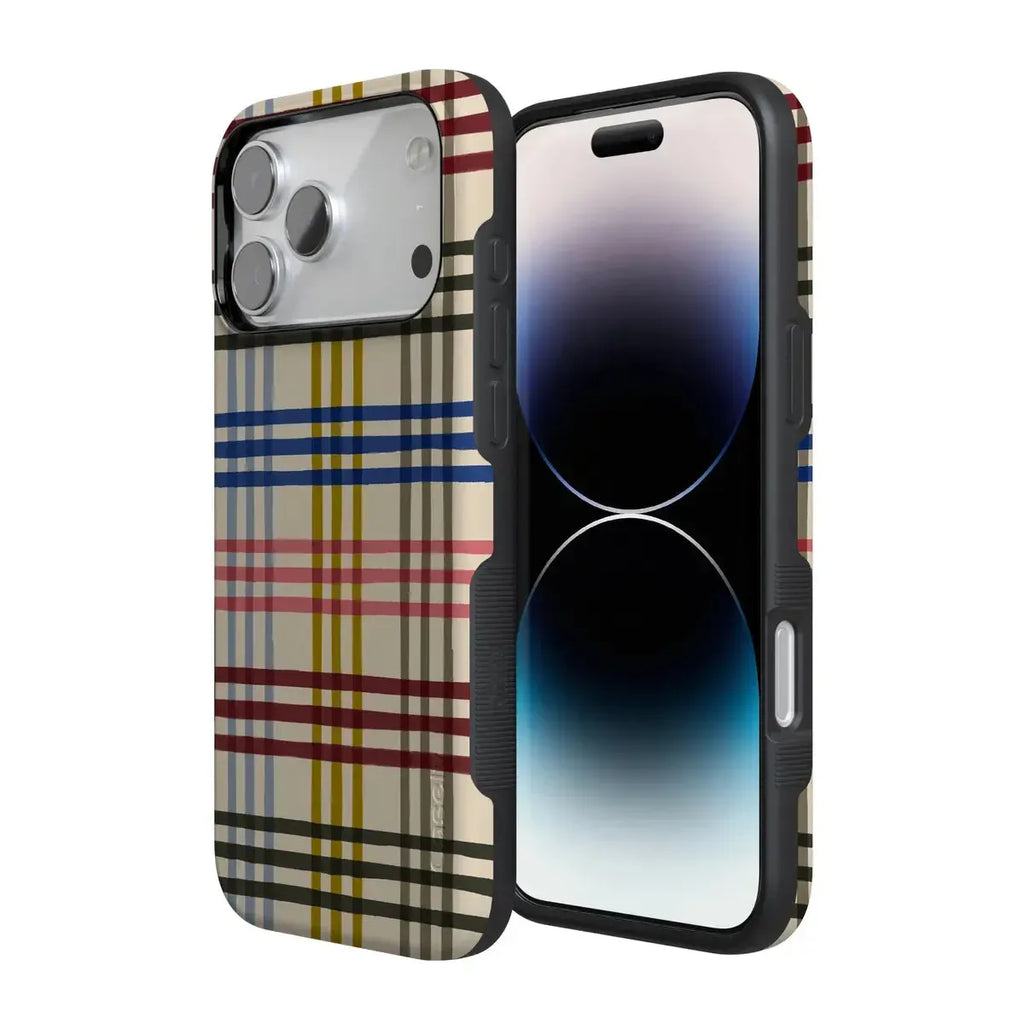 Spruce | Kitty and Vibe Holiday Case