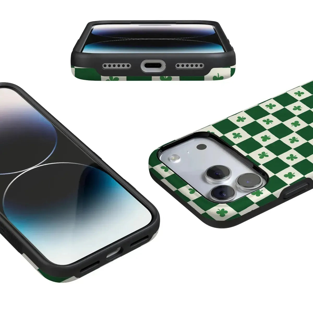 Lucky You | Shamrock Case