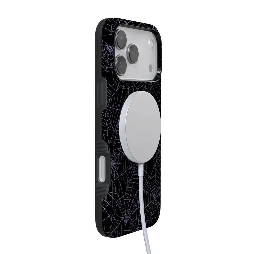 Midnight Web | Spider Web Case