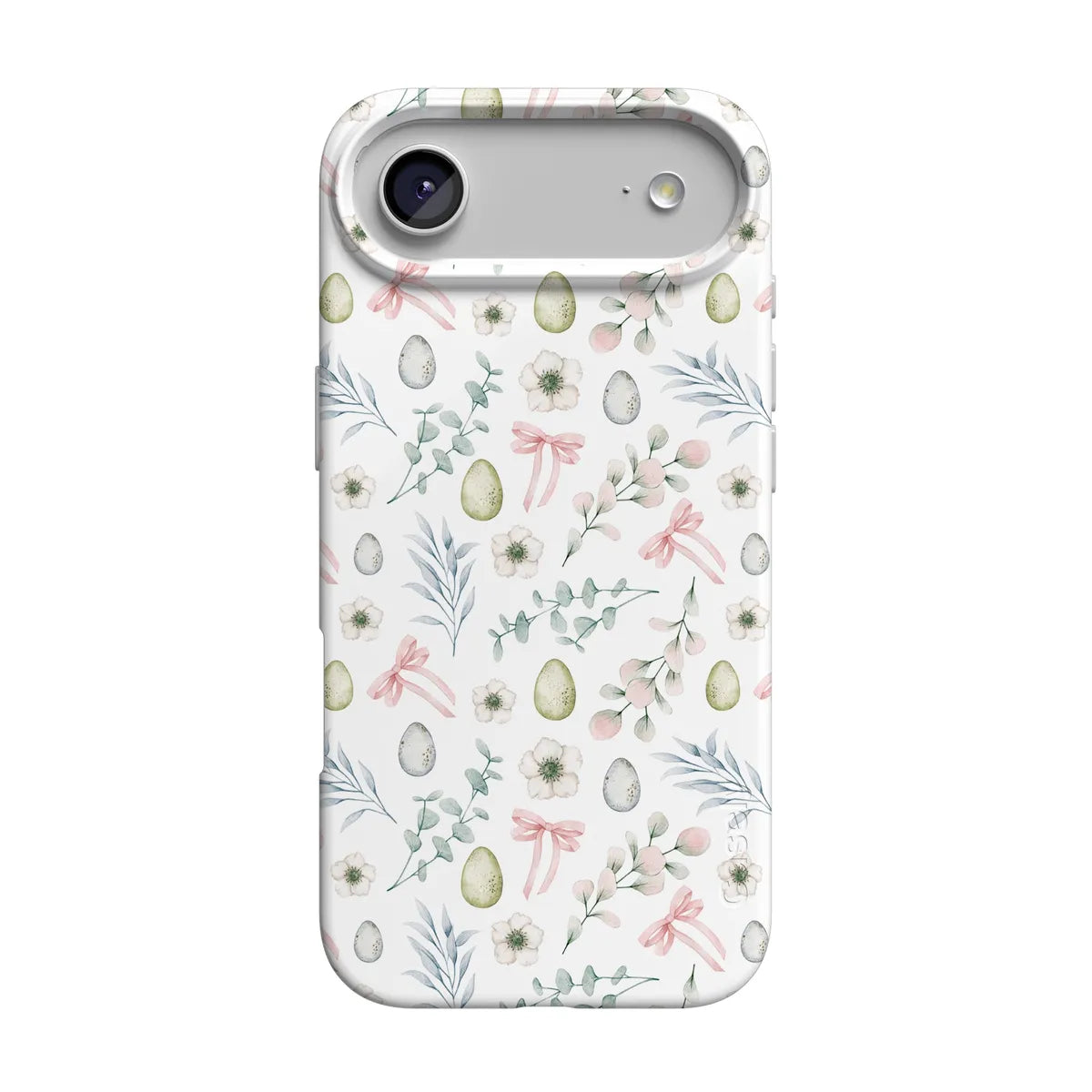 So Eggxtra | Spring Garden Case