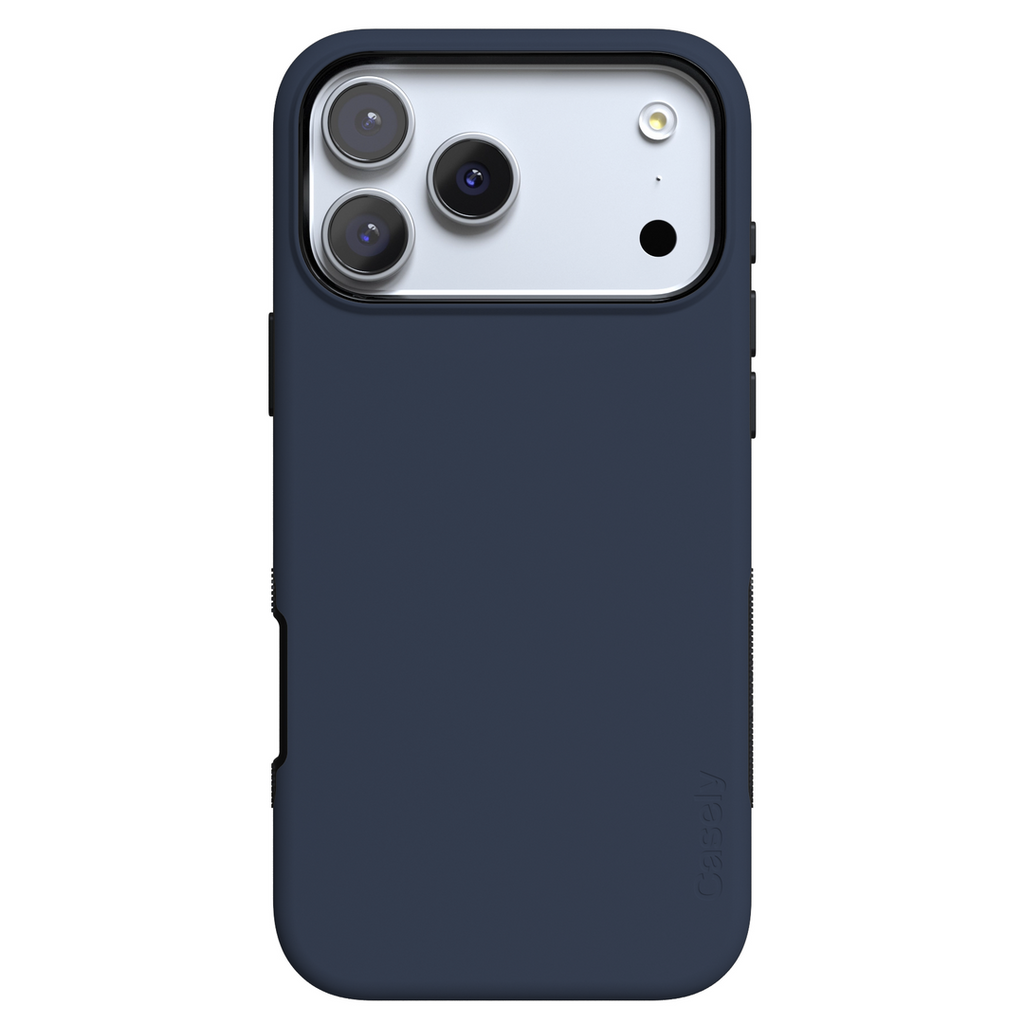 Slate Blue  | The Boyfriend Collection