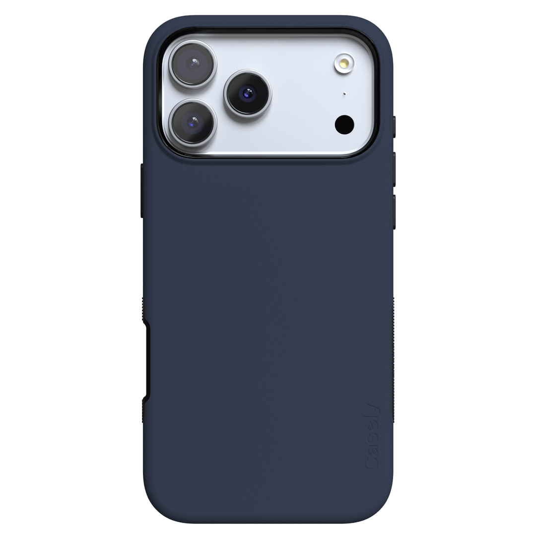 Slate Blue  | The Boyfriend Collection