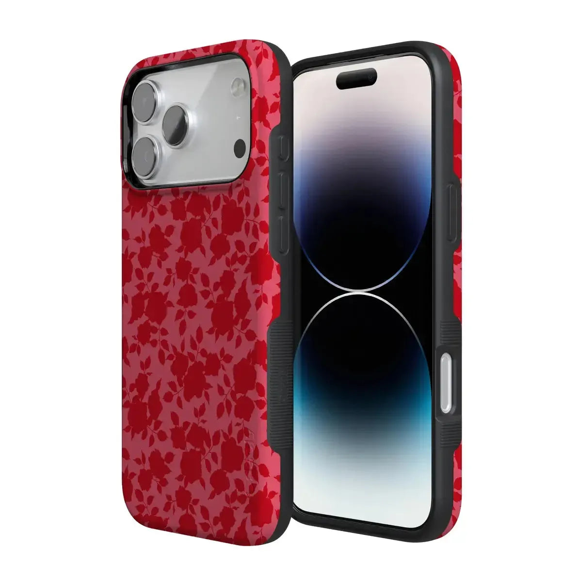 Cupid's Touch | Collage Case
