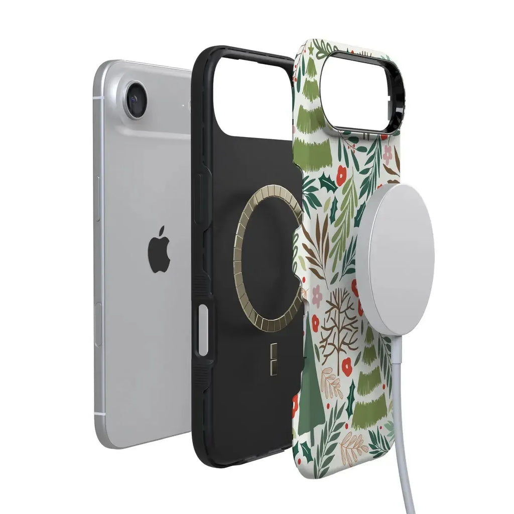 Under the Mistletoe | Holiday Case