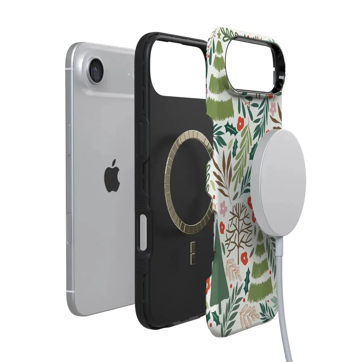 Under the Mistletoe | Holiday Case