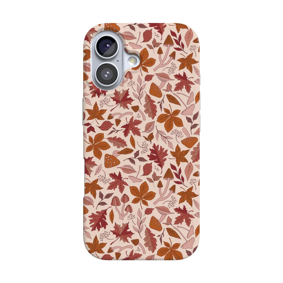 Can't Help Falling | Autumn Leaves Case