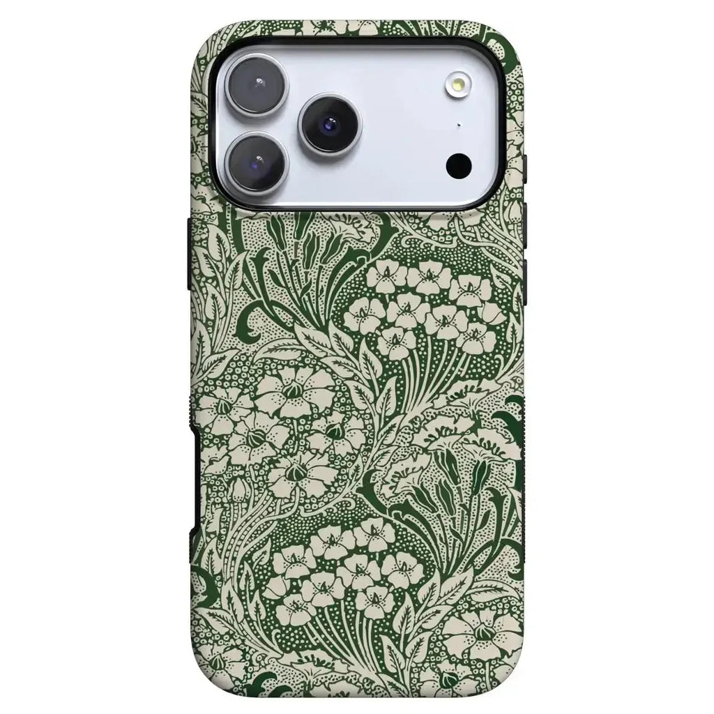 Mystic Meadow | Green Gardens Case
