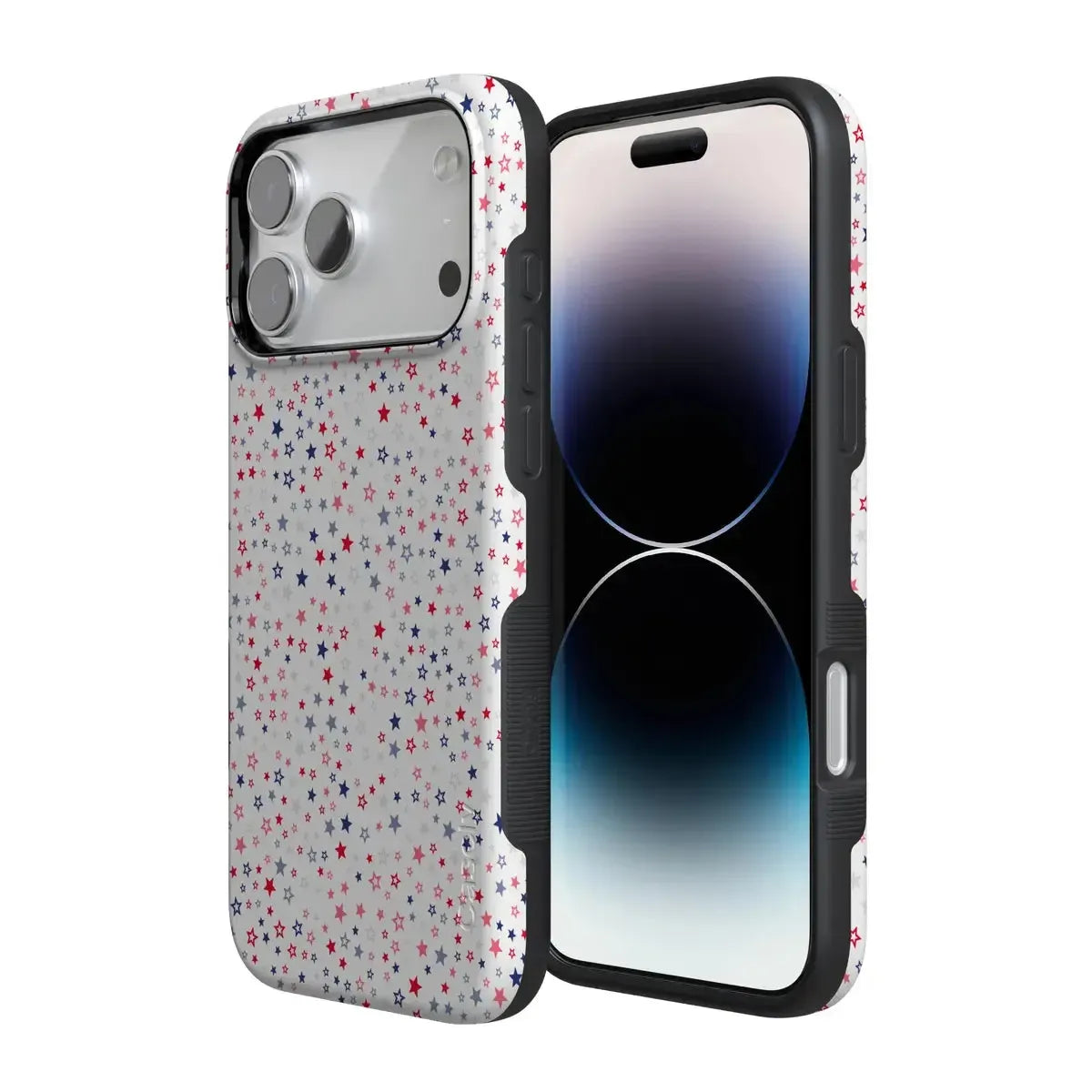 Wild at Heart | Tiger Case