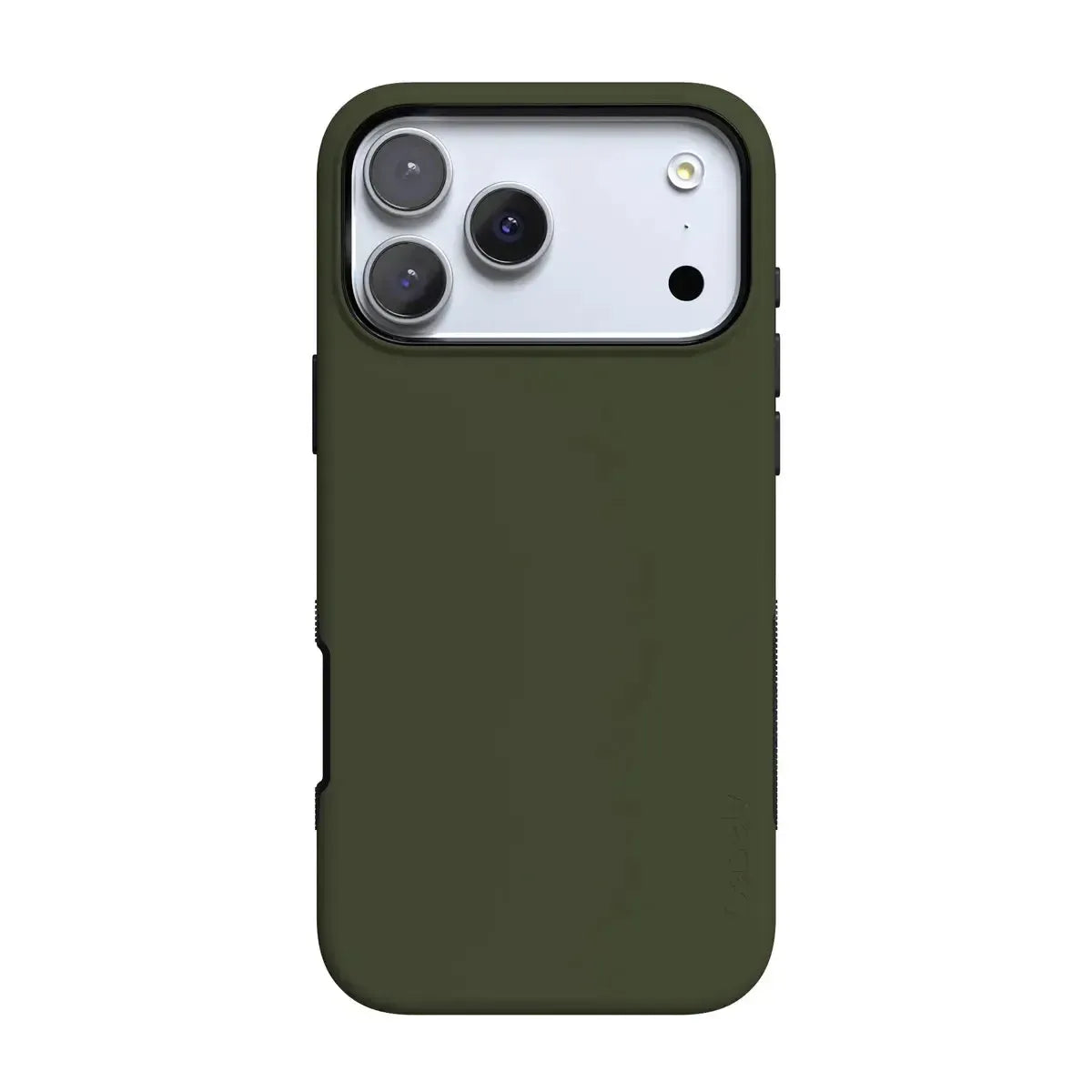 Army Green | The Boyfriend Collection