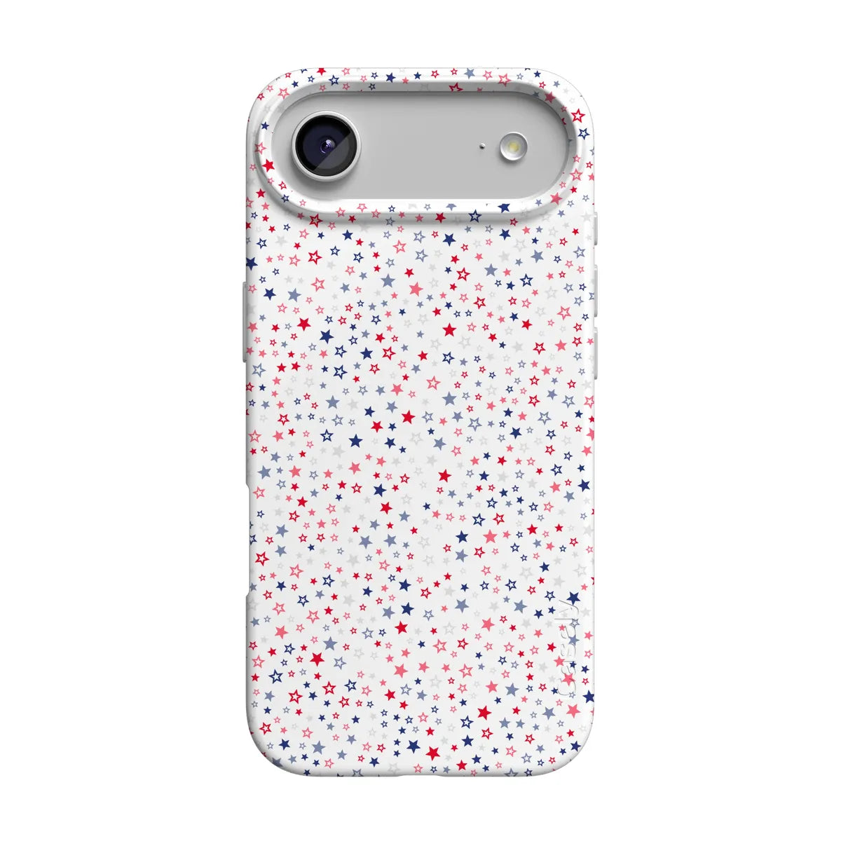 "Seeing Stars | Red, White & Blue Case"