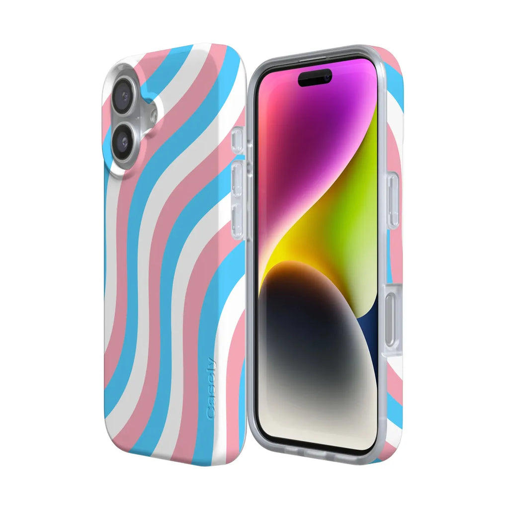 Proud To Be Me | Pride Case