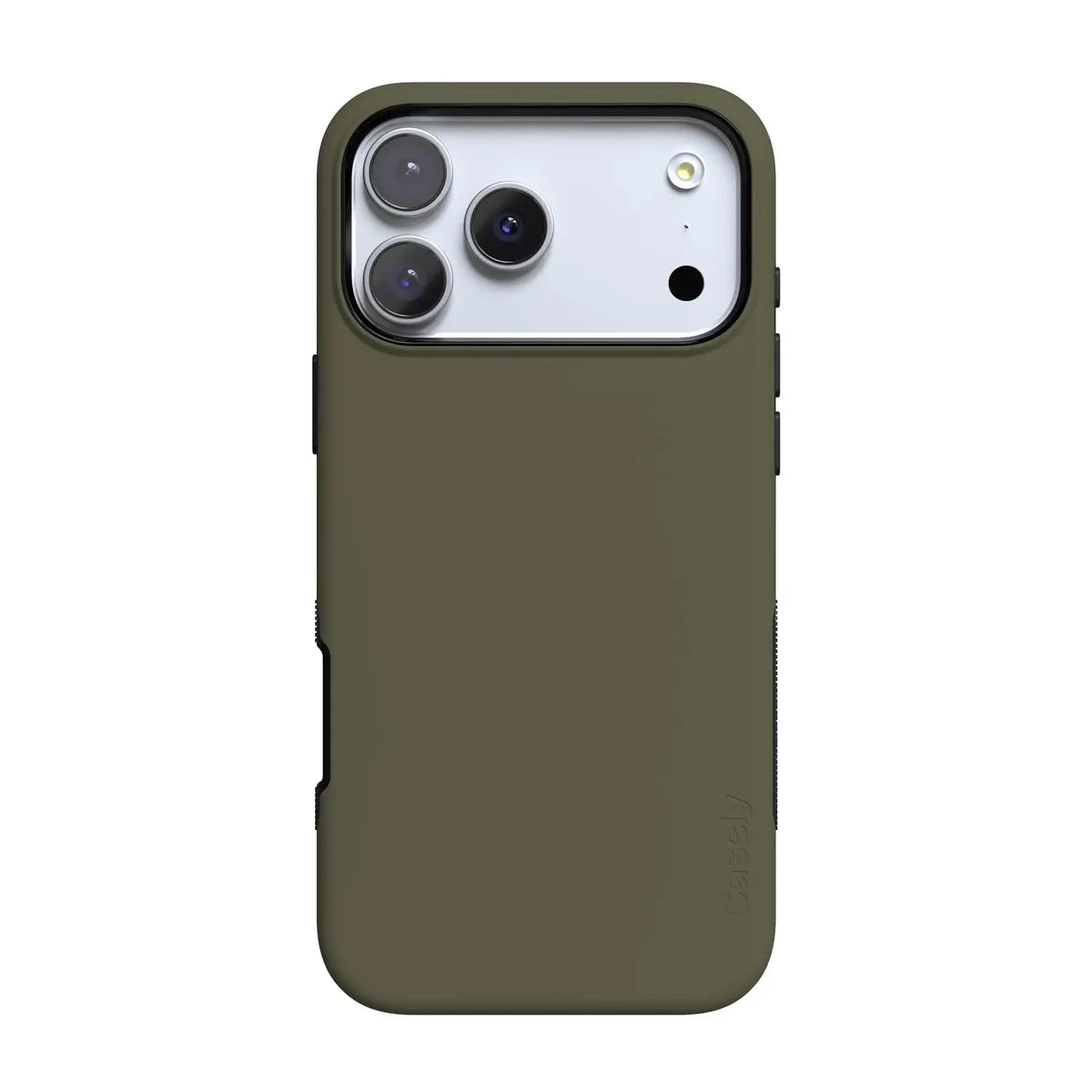 Army Green | The Boyfriend Collection