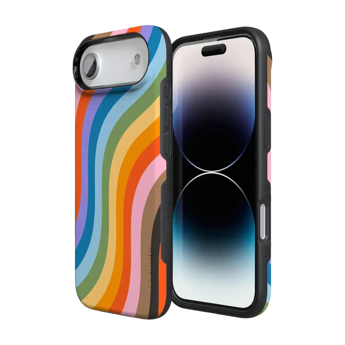 Love for All | Rainbow Pride Case