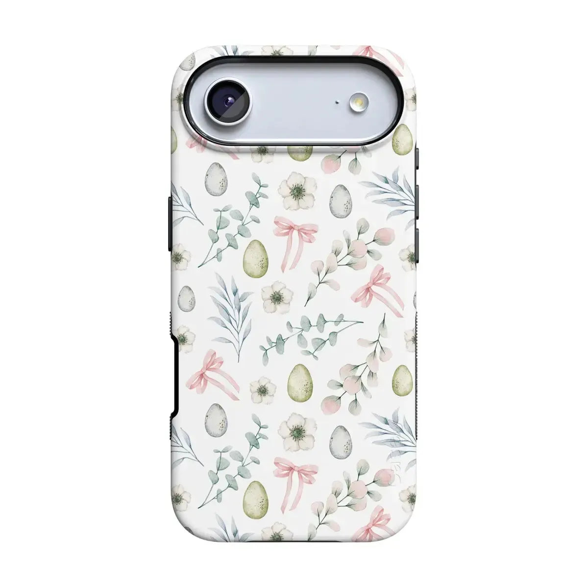 So Eggxtra | Spring Garden Case
