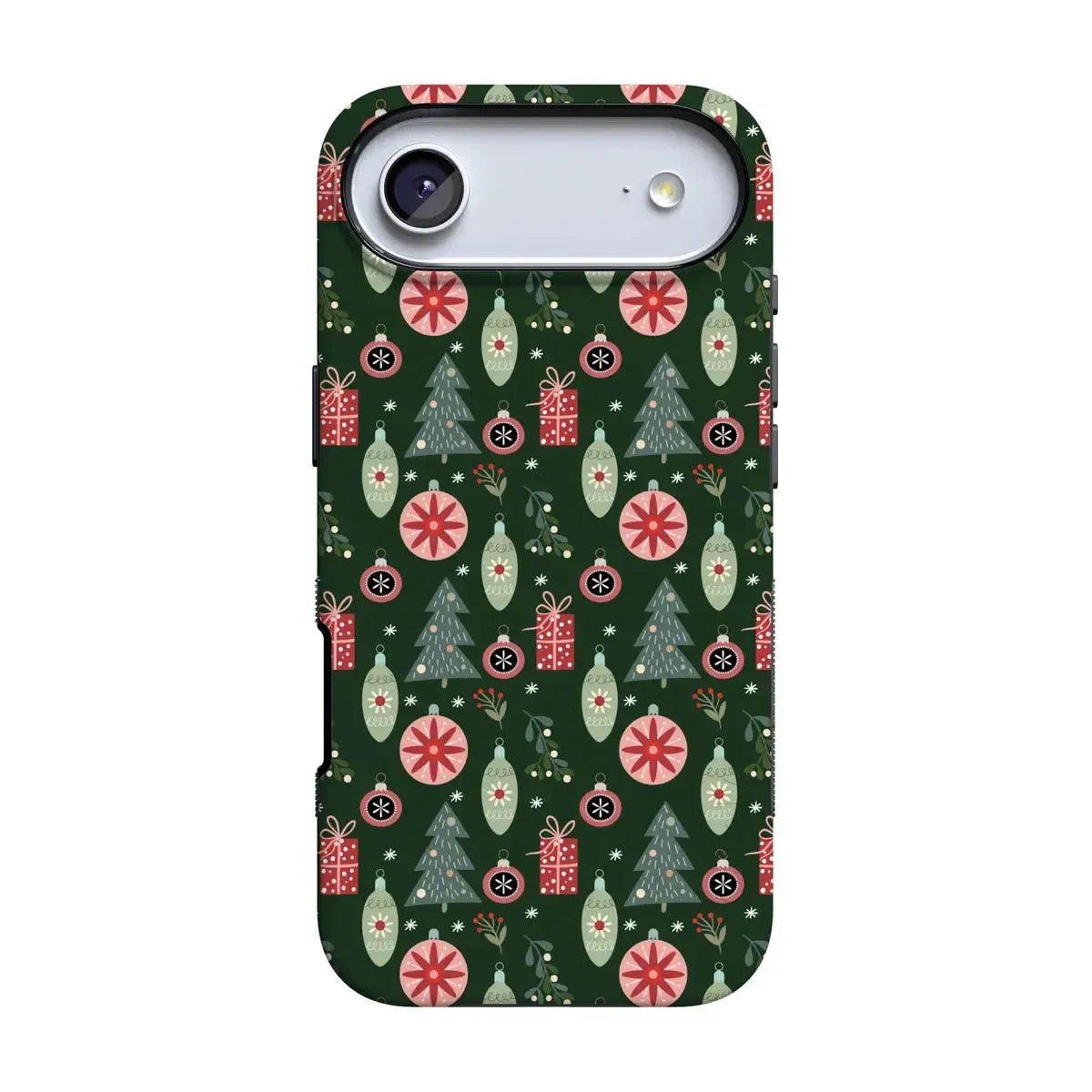 Tinsel Town | Christmas Ornament Case