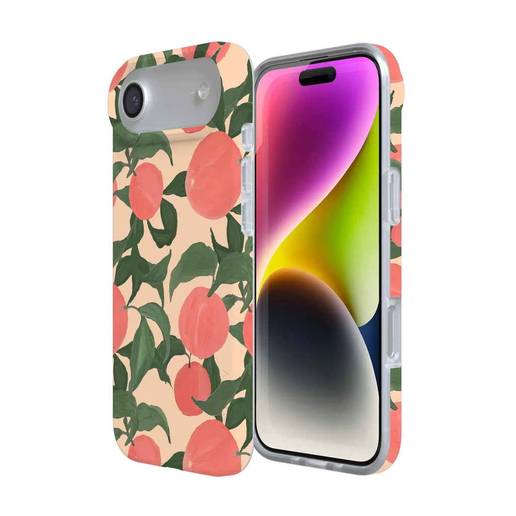 Feeling Peachy | Blush Vines Case