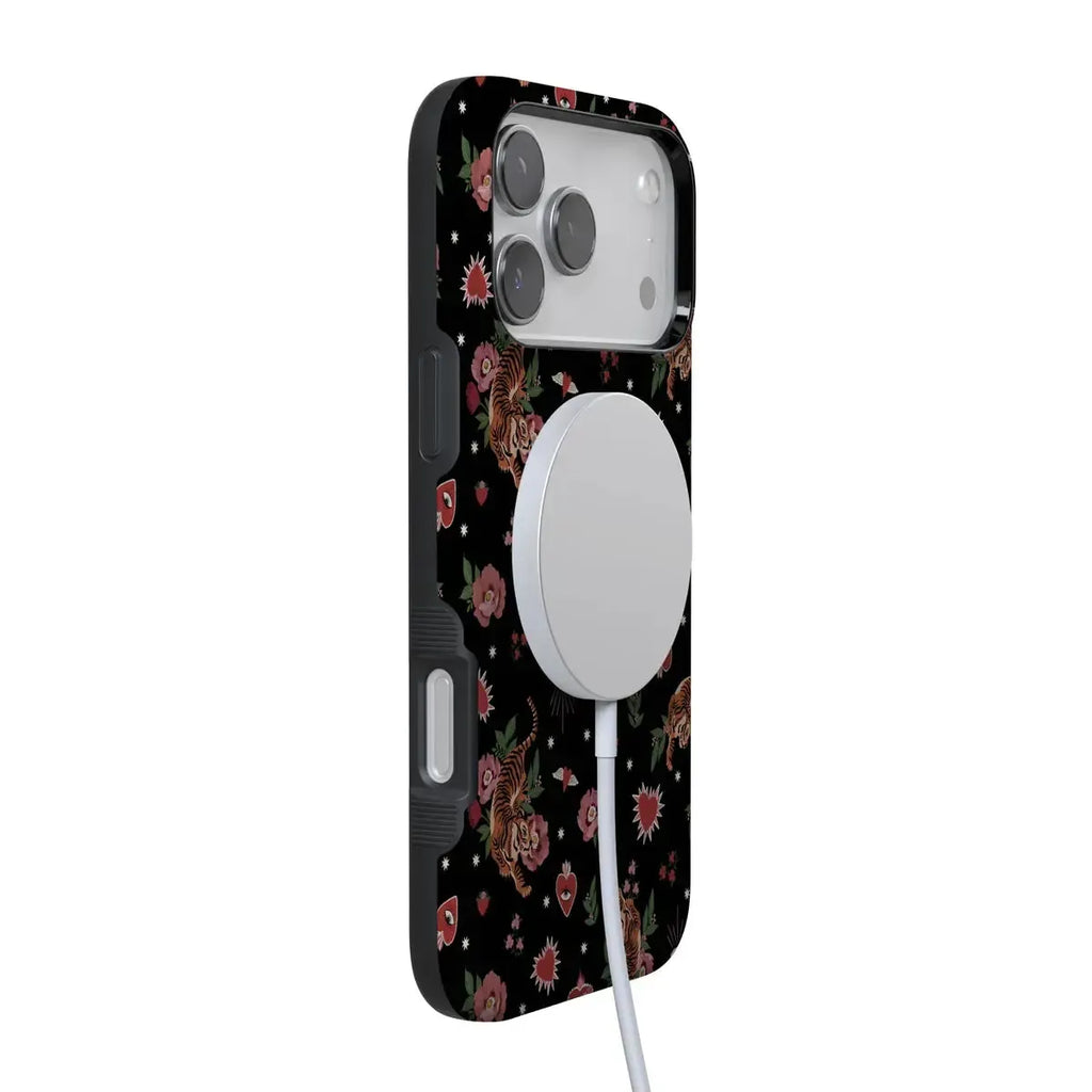 Wild at Heart | Tiger Case