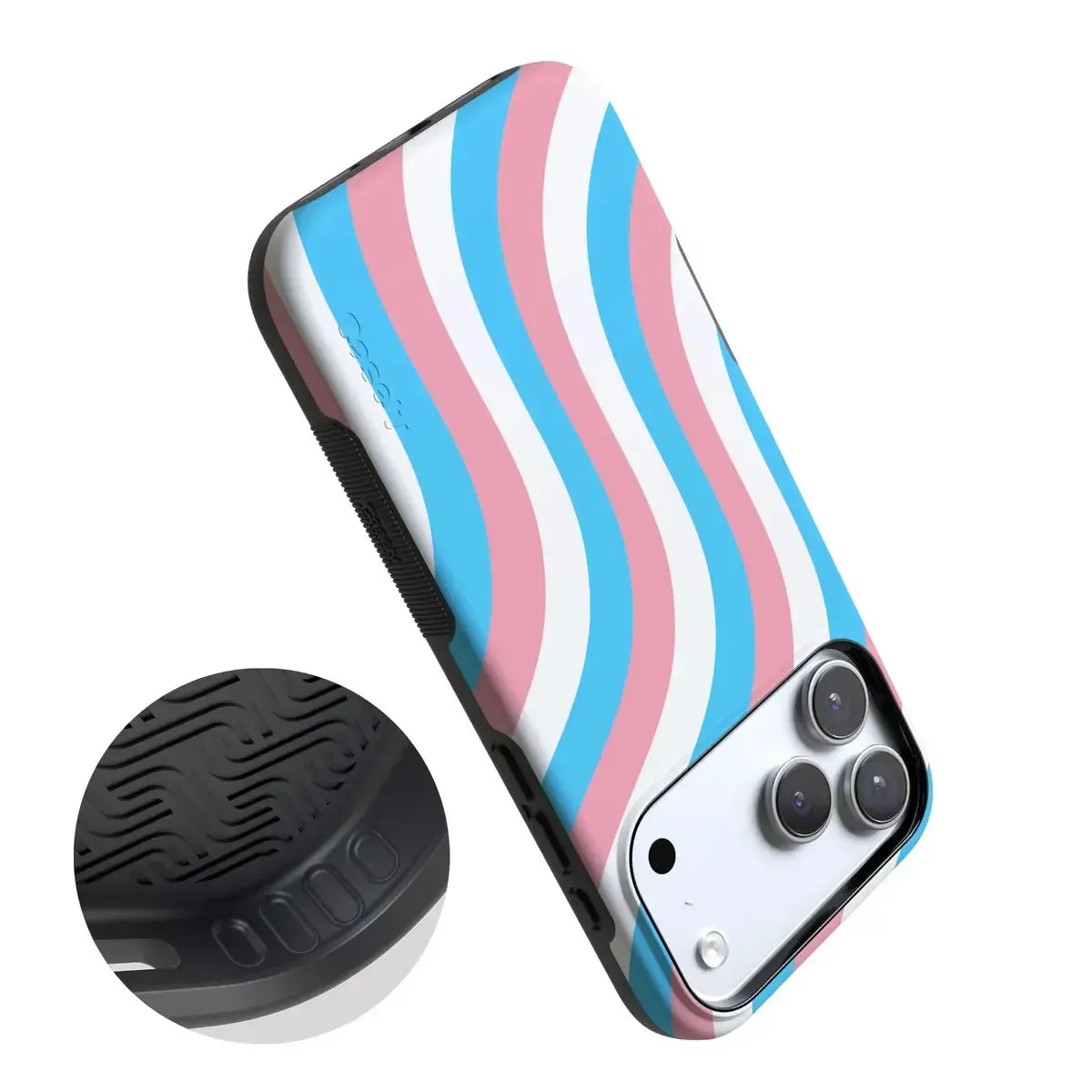 Proud To Be Me | Pride Case