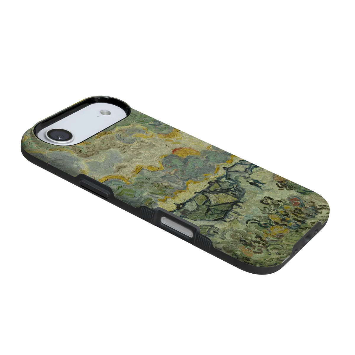 Reminiscence of Vincent | Van Gogh Museum Case