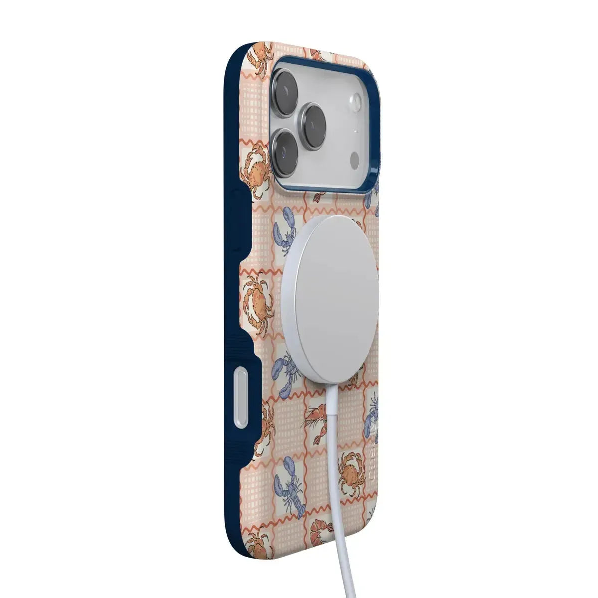 On the Cape | Coastal Summer Case