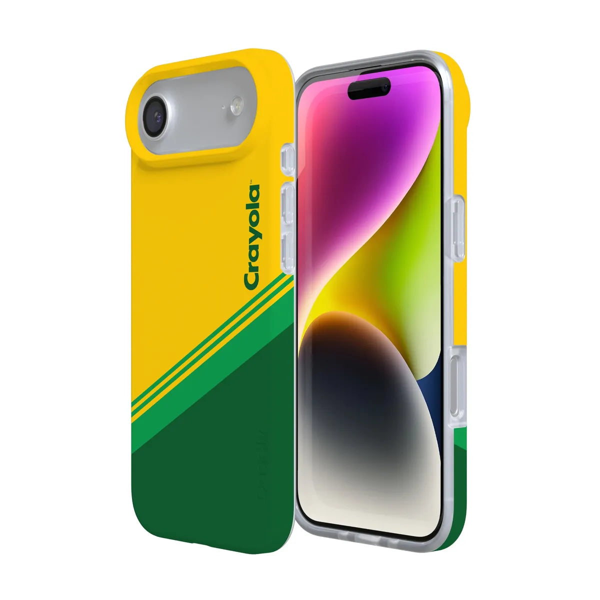 Keep It Classic | Crayola Crayon Box Case
