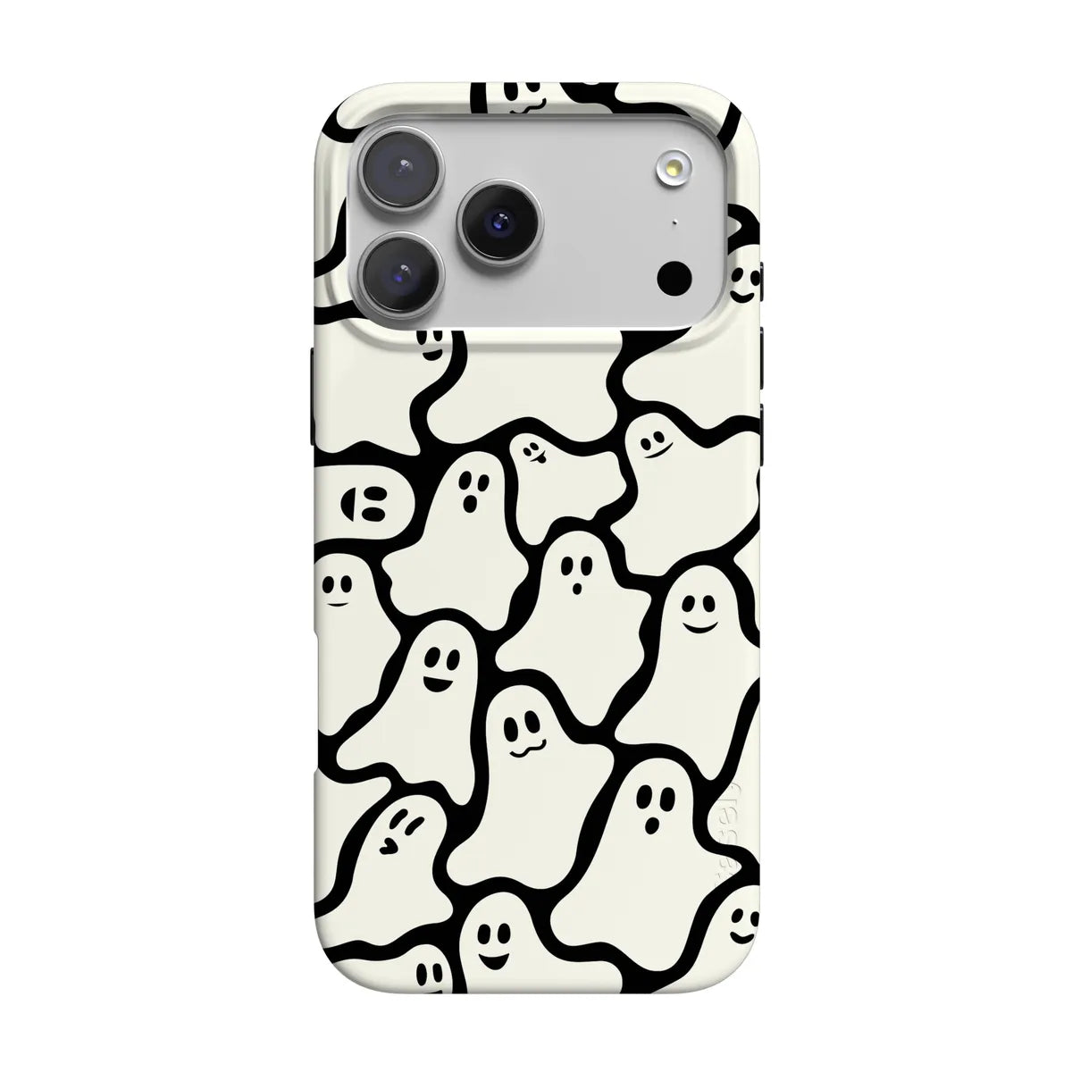 Don't Ghost Me | Halloween Case