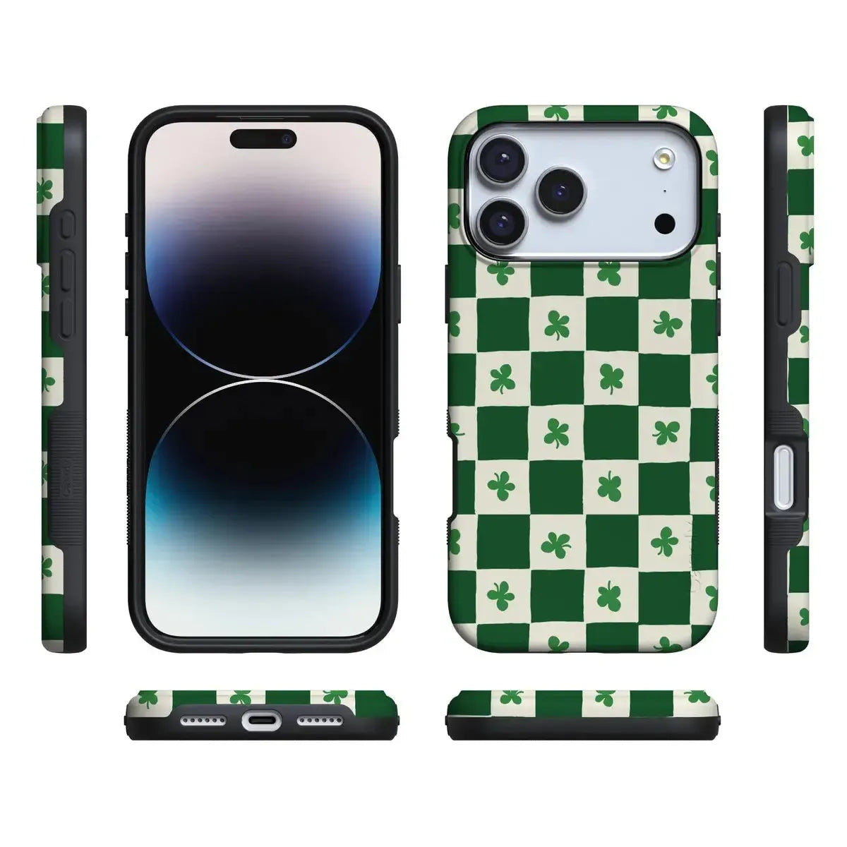Lucky You | Shamrock Case