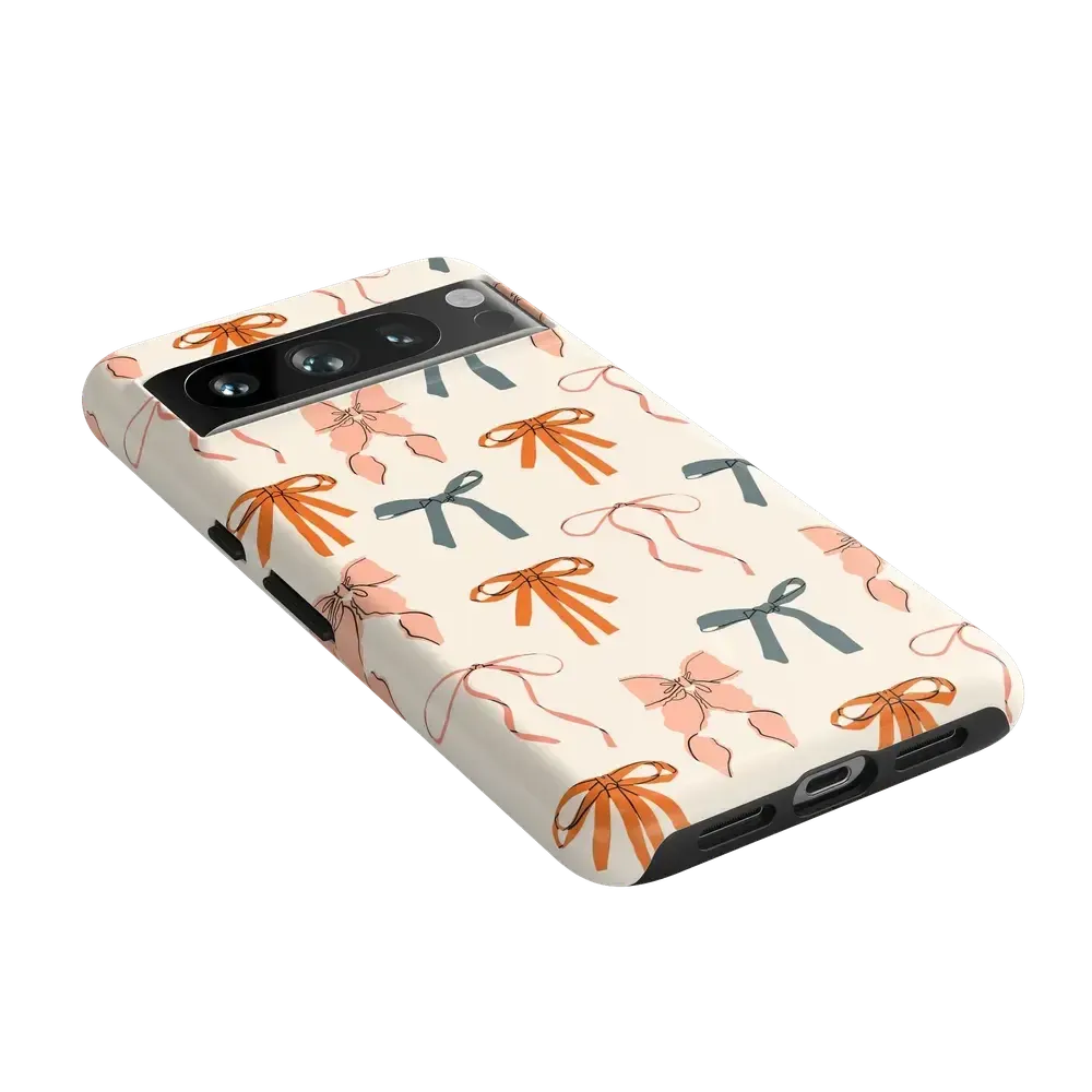 Gourdy Girlie | Harvest Bows Case