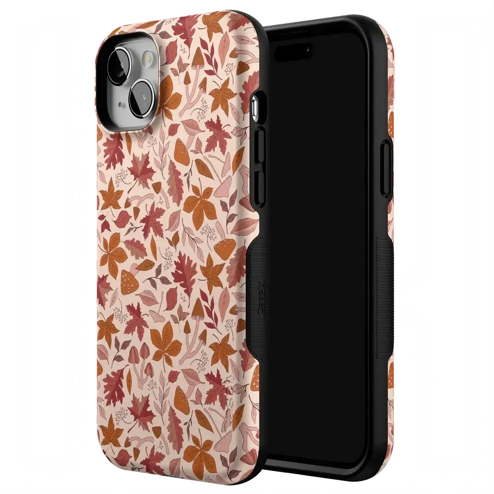 Can't Help Falling | Autumn Leaves Case