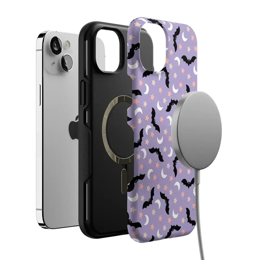 Midnight Flight | Celestial Bats Case