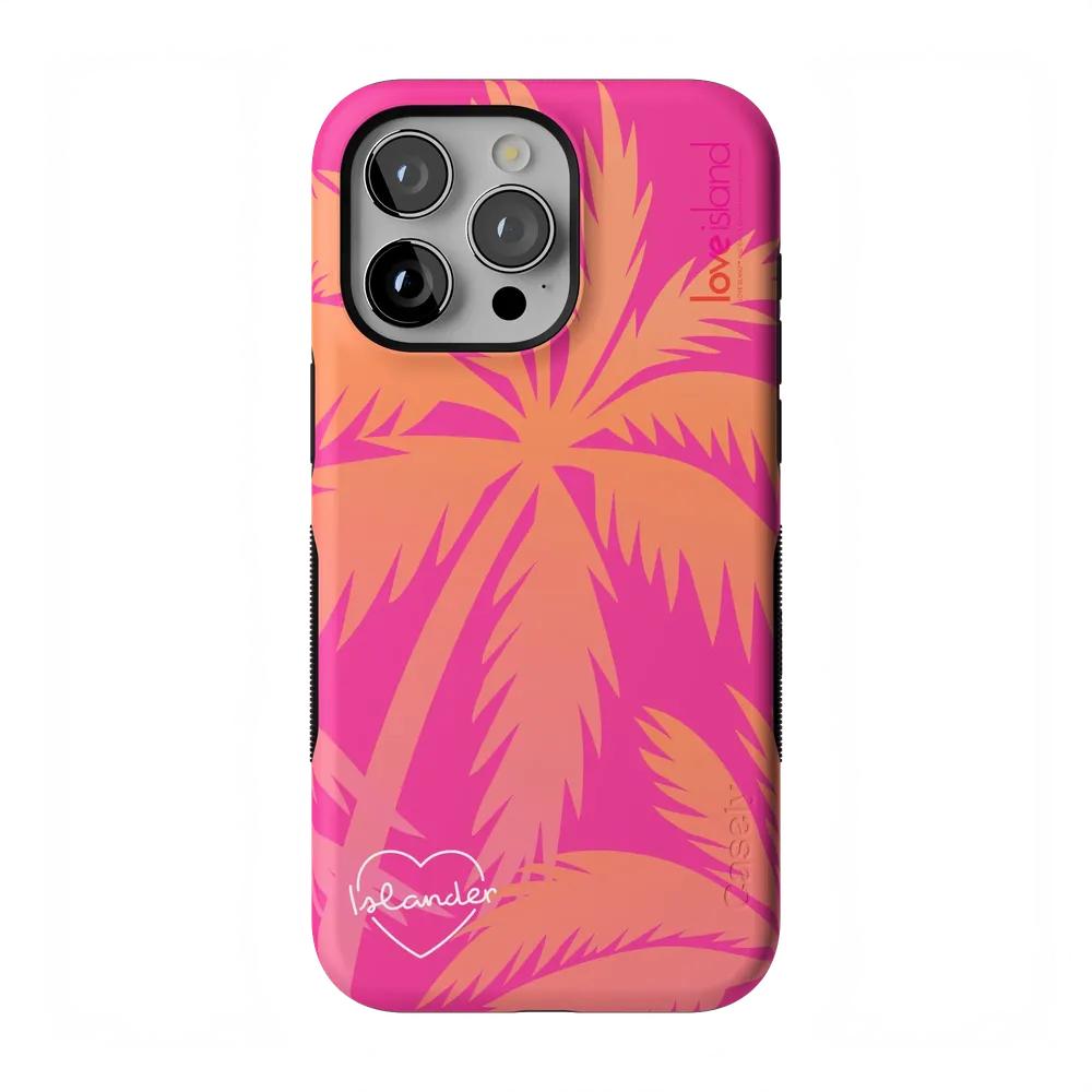 Islander | Official Love Island x Casely Phone Case