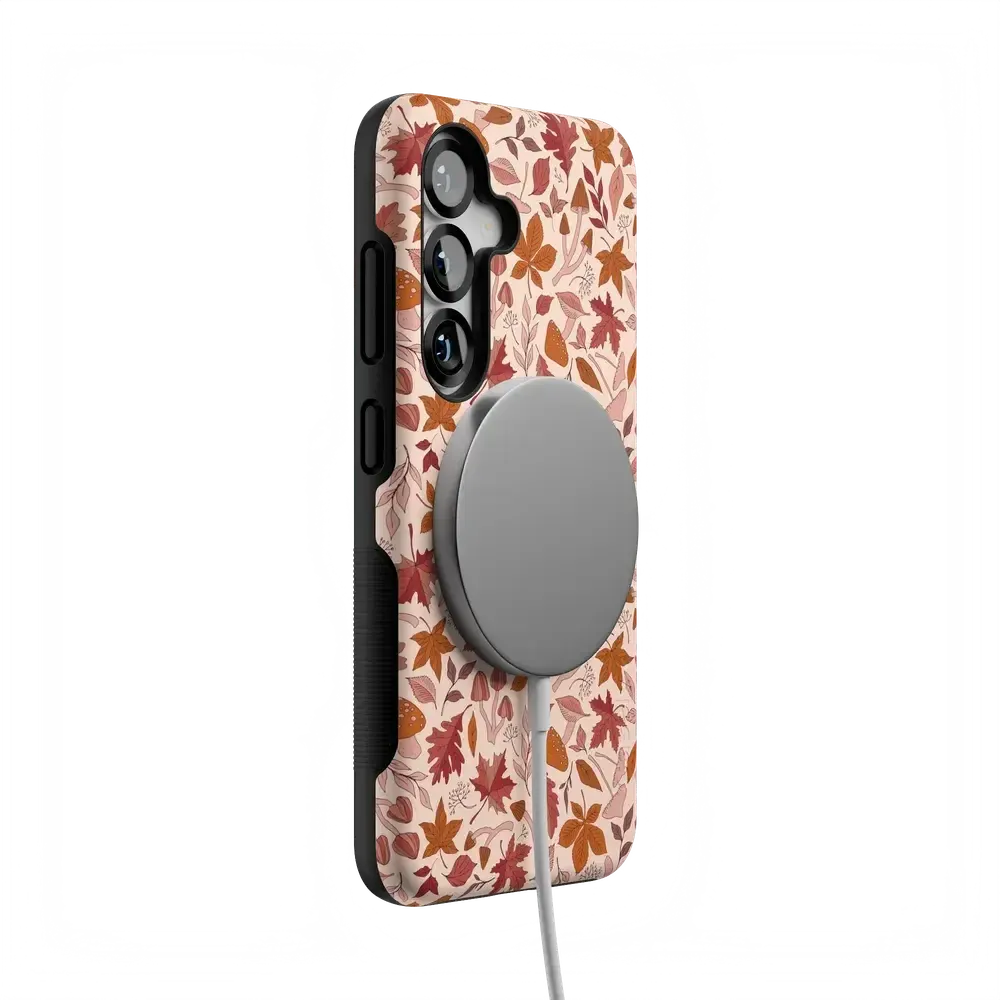 Can't Help Falling | Autumn Leaves Case