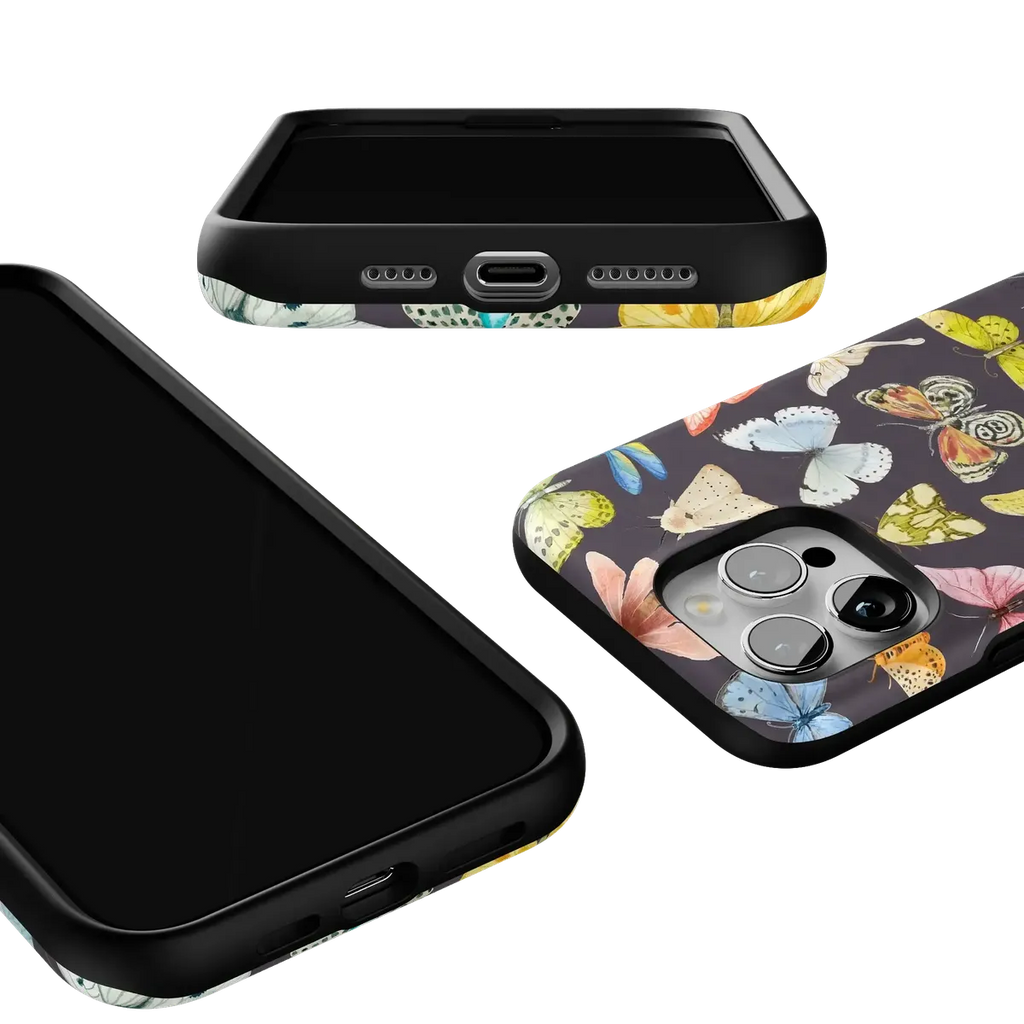 Midnight Monarch | Jenna Palek x Casely Case