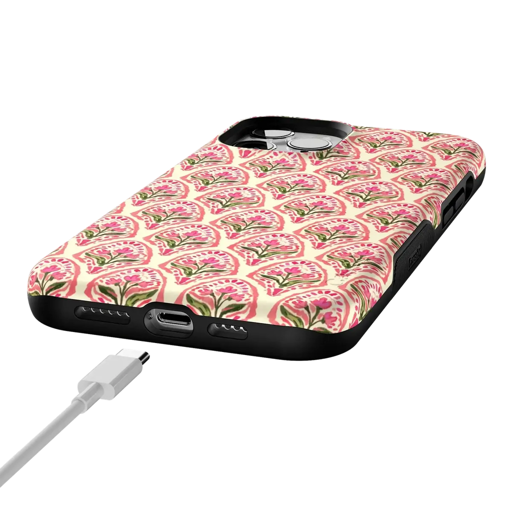 Tulip Tapestry | Jenna Palek x Casely Case