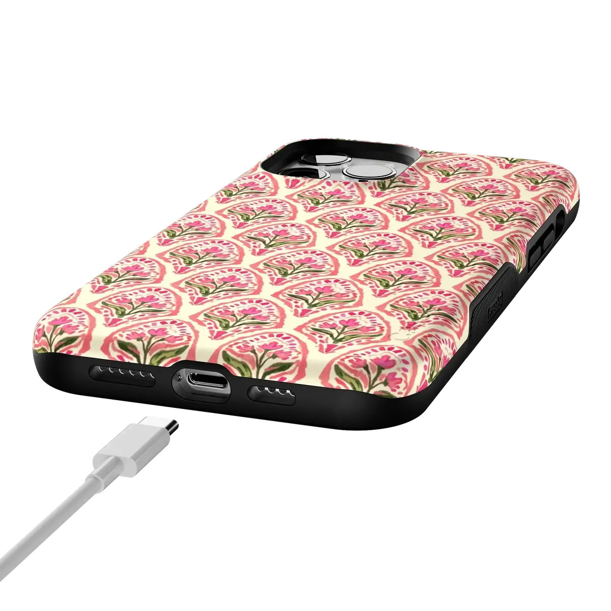 Tulip Tapestry | Jenna Palek x Casely Case