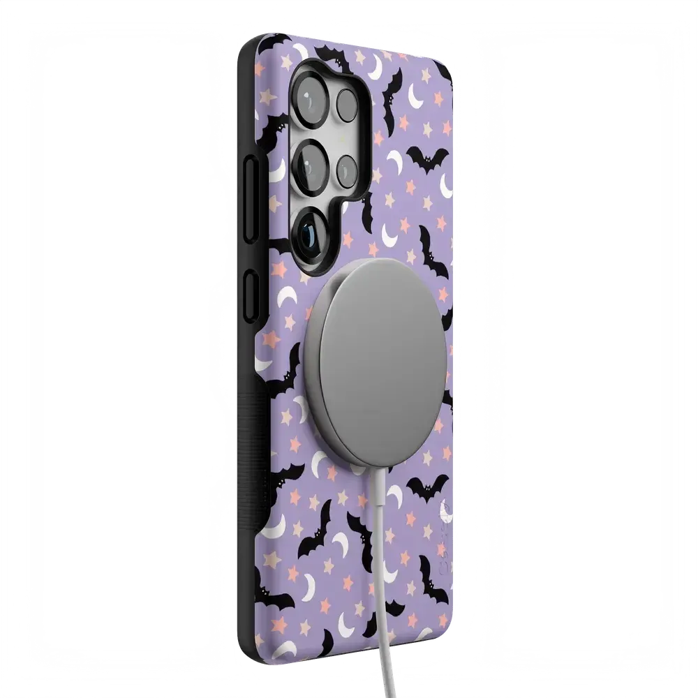 Midnight Flight | Celestial Bats Case