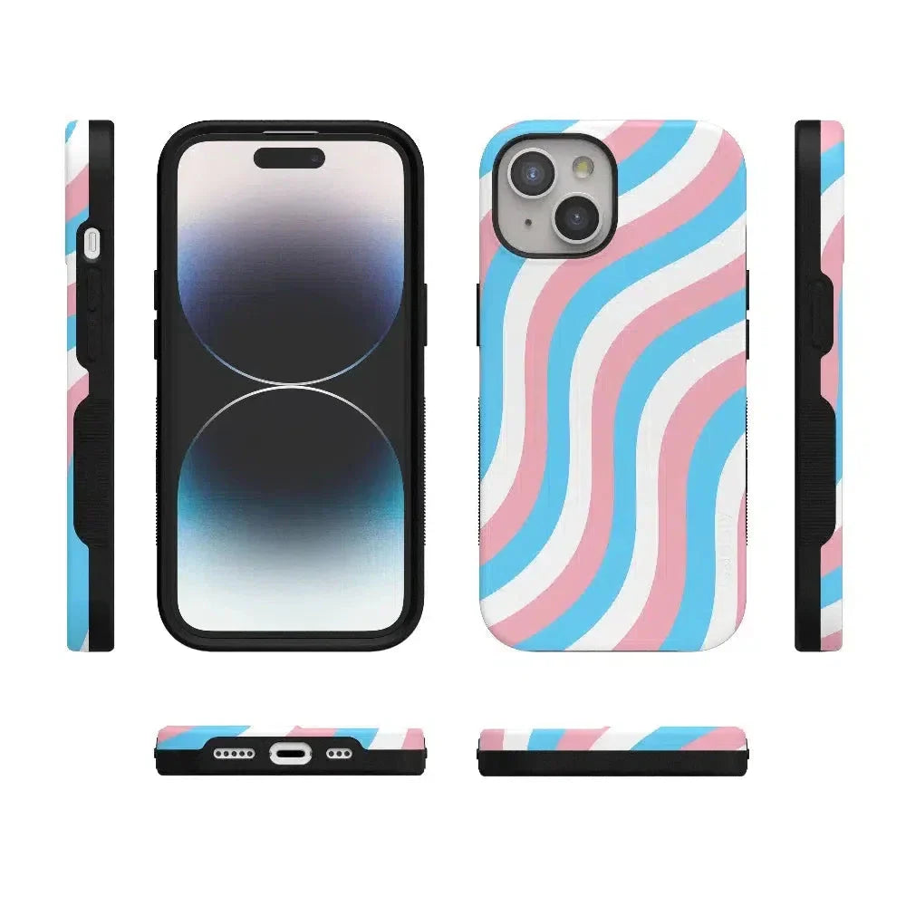 Proud To Be Me | Pride Case