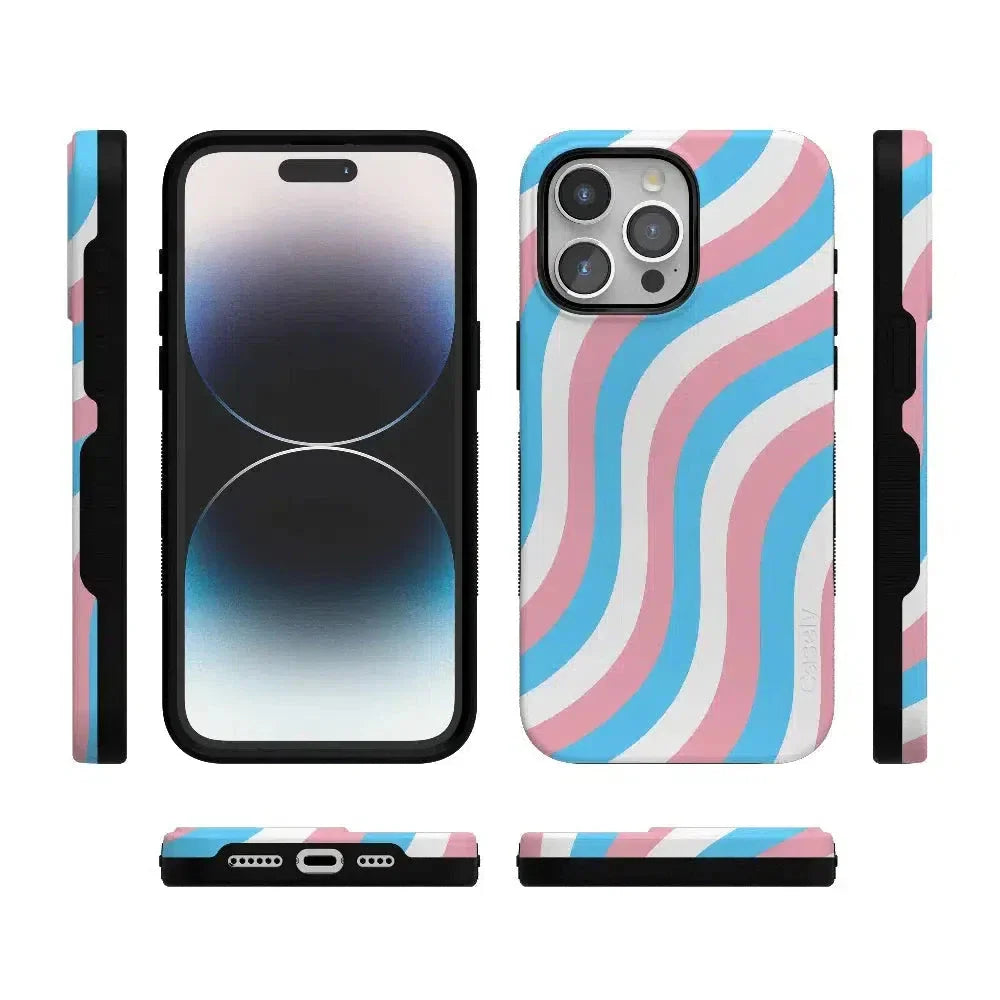 Proud To Be Me | Pride Case