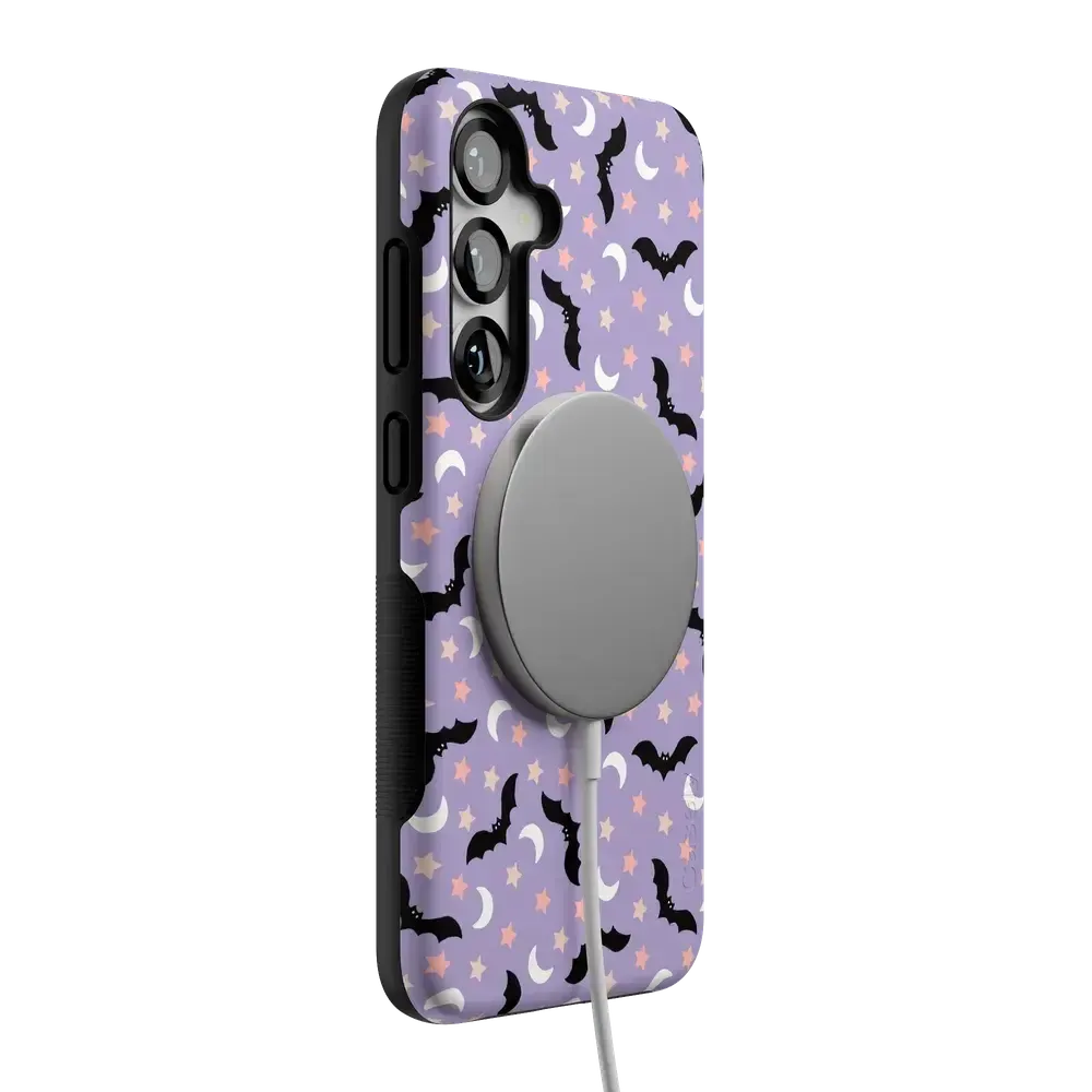 Midnight Flight | Celestial Bats Case