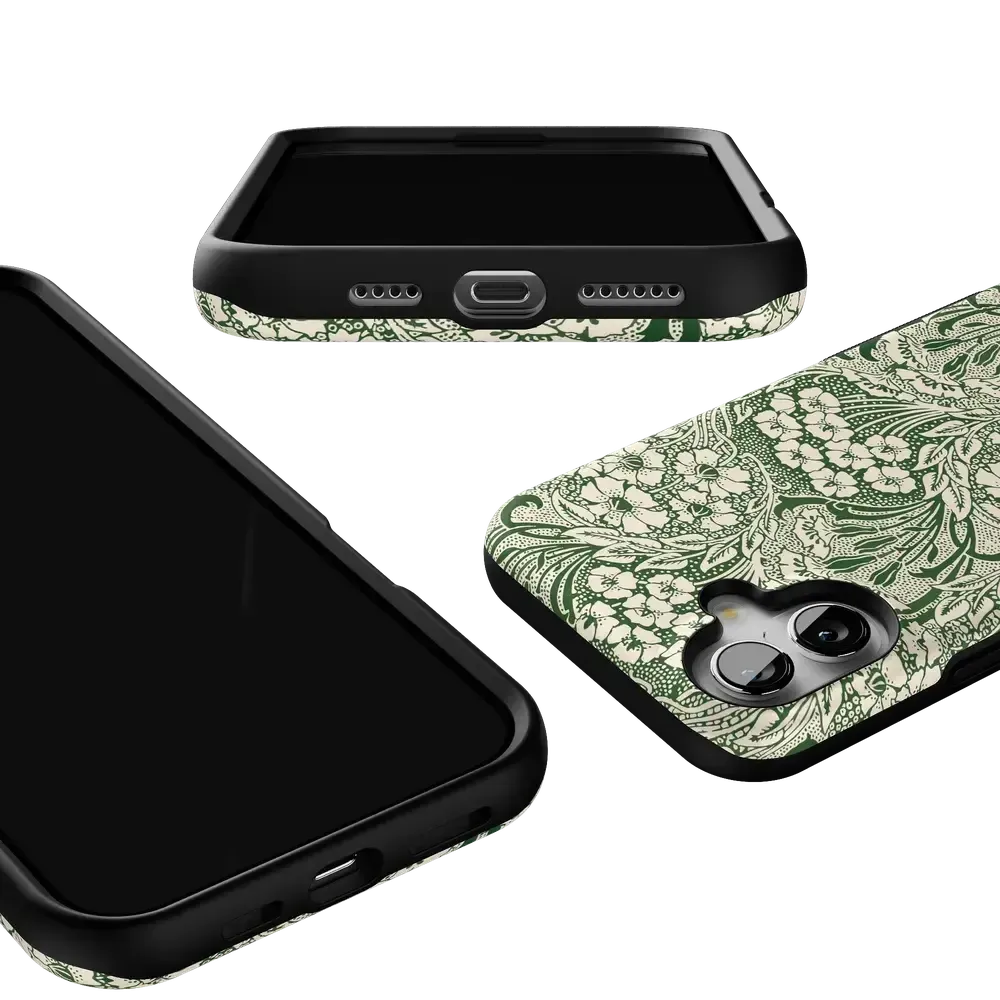 Mystic Meadow | Green Gardens Case
