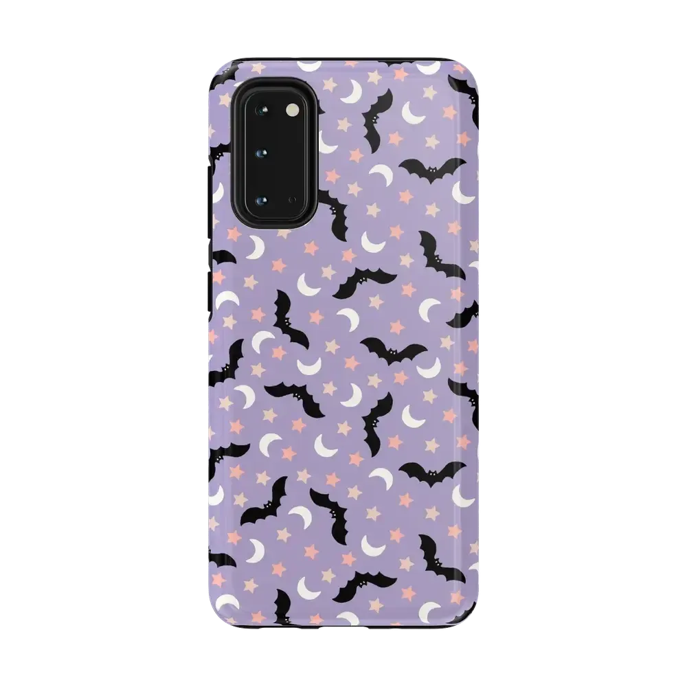 Midnight Flight | Celestial Bats Case
