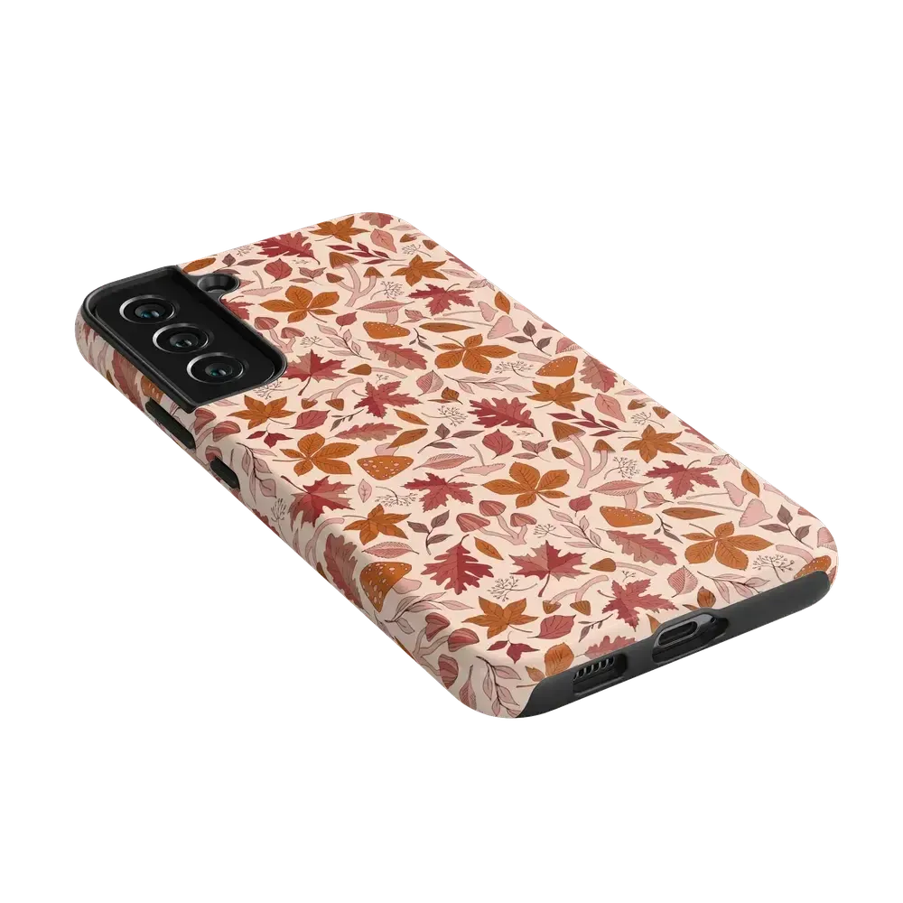 Can't Help Falling | Autumn Leaves Case