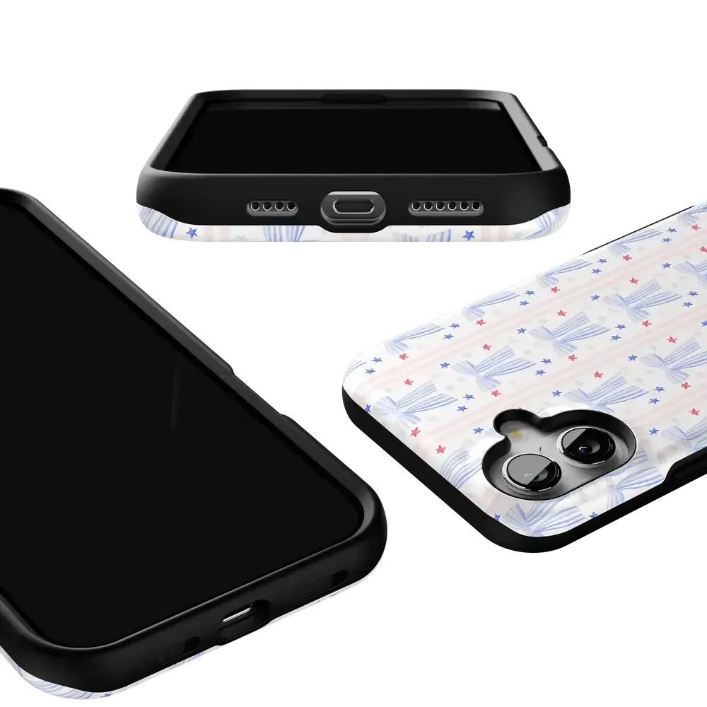 Summer Bows | Coquette Case