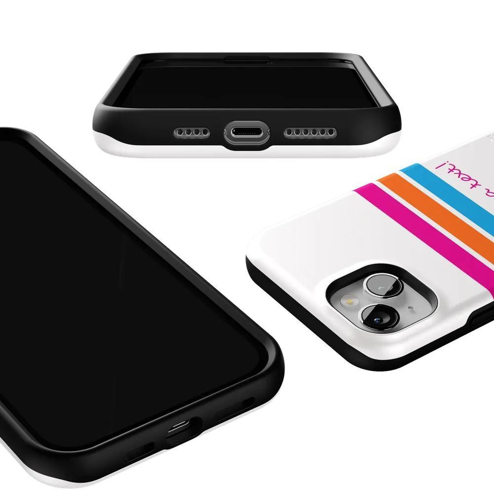 I've Got a Text! | Official Love Island x Casely Phone Case