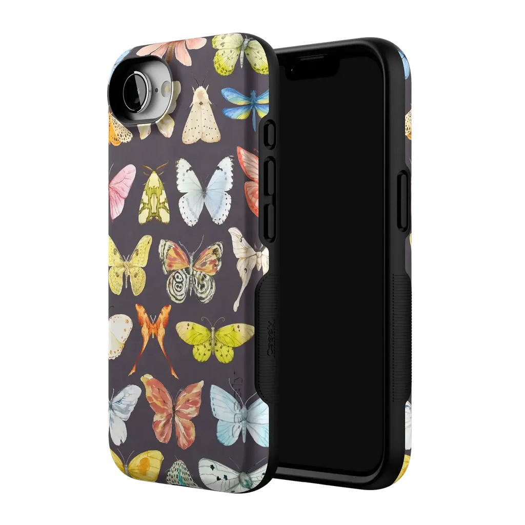 Midnight Monarch | Jenna Palek x Casely Case