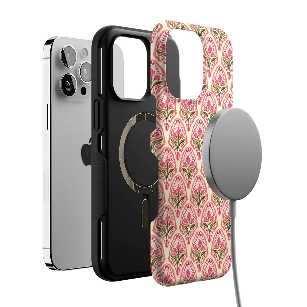 Tulip Tapestry | Jenna Palek x Casely Case
